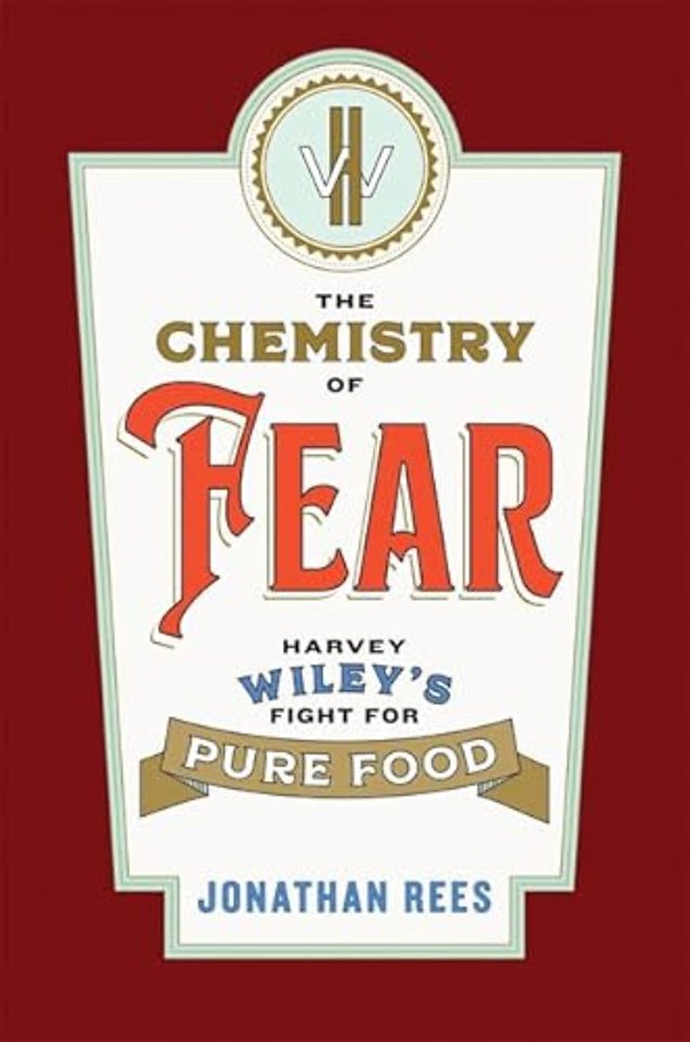 The Chemistry of Fear