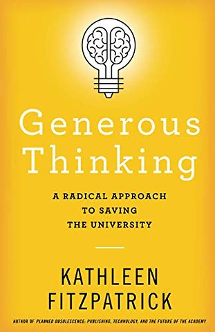 Generous Thinking