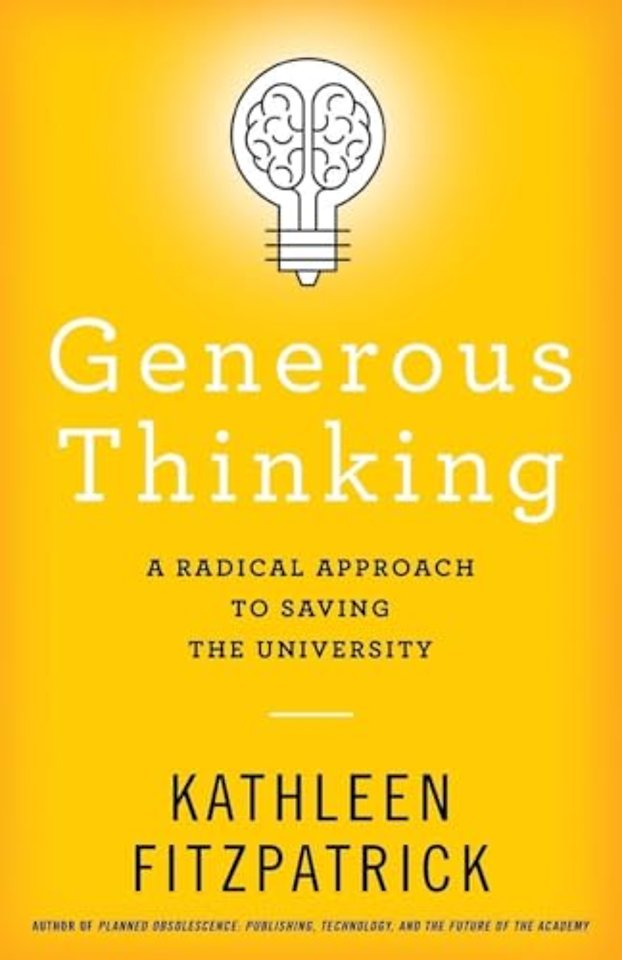 Generous Thinking
