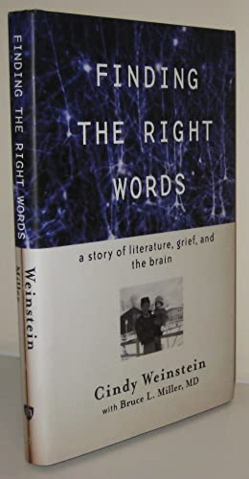 Finding the Right Words