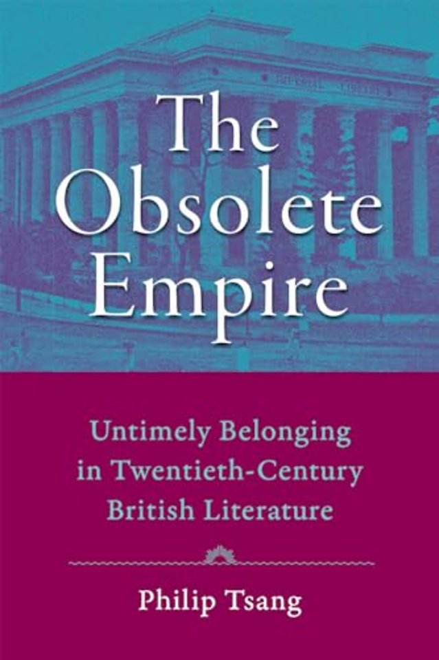The Obsolete Empire
