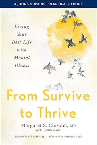 From Survive to Thrive