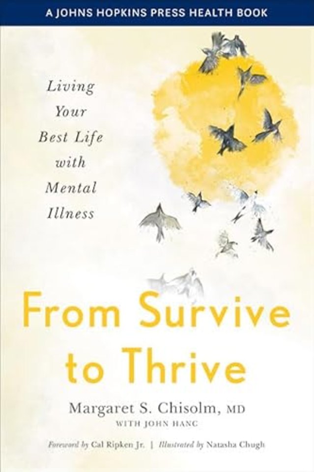 From Survive to Thrive