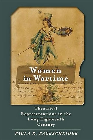 Women in Wartime