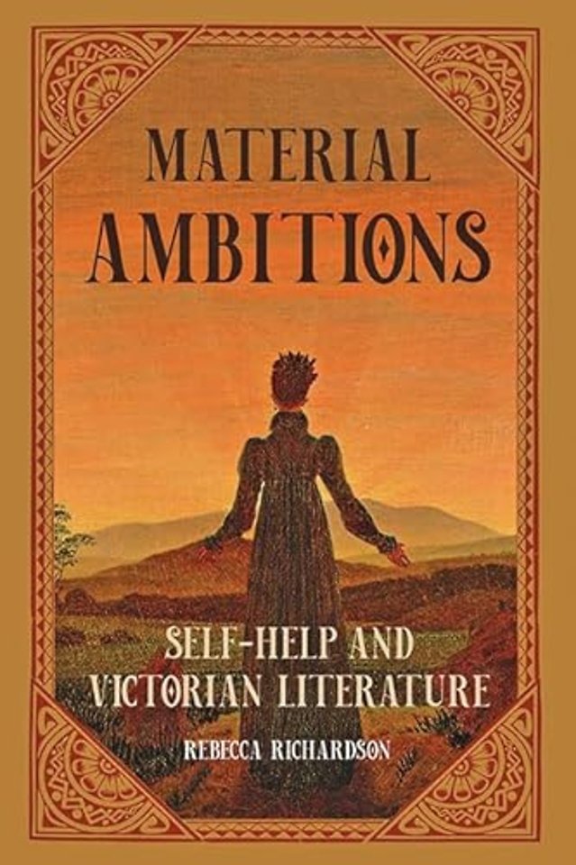 Material Ambitions