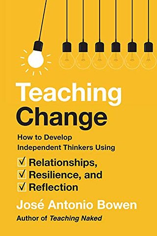 Teaching Change