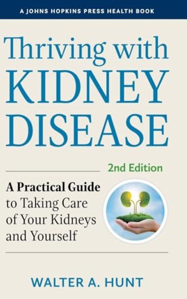 Thriving with Kidney Disease