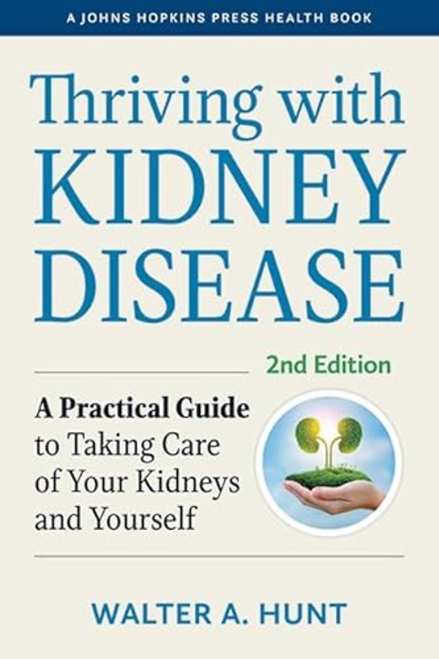Thriving with Kidney Disease