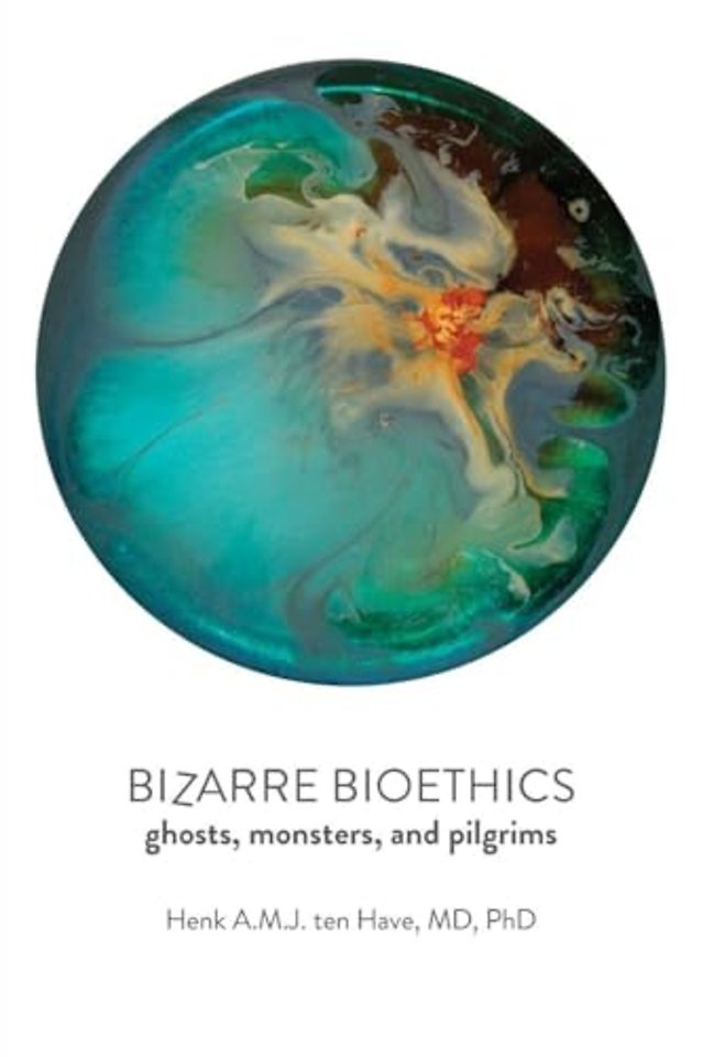 Bizarre Bioethics