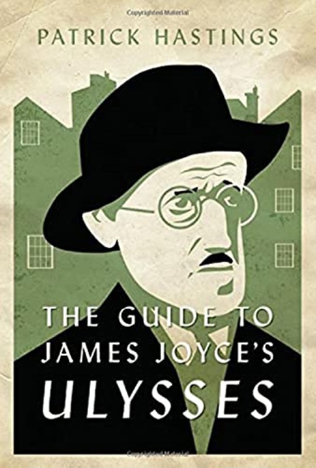 The Guide to James Joyce′s Ulysses