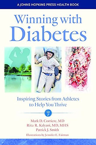 Winning with Diabetes
