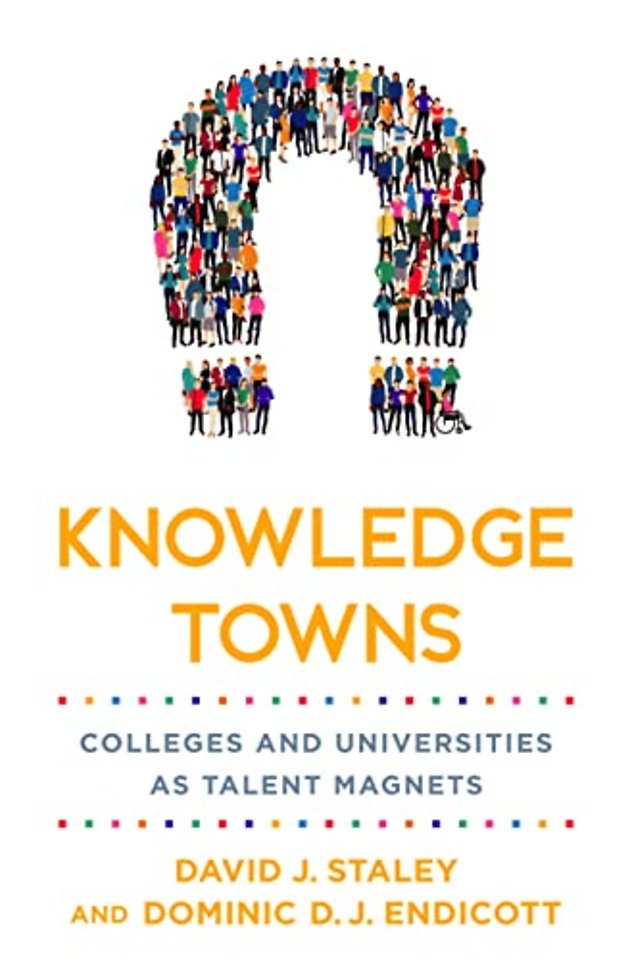 Knowledge Towns