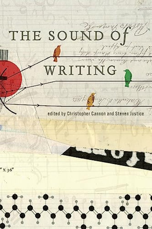 The Sound of Writing