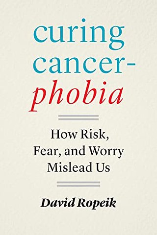 Curing Cancerphobia