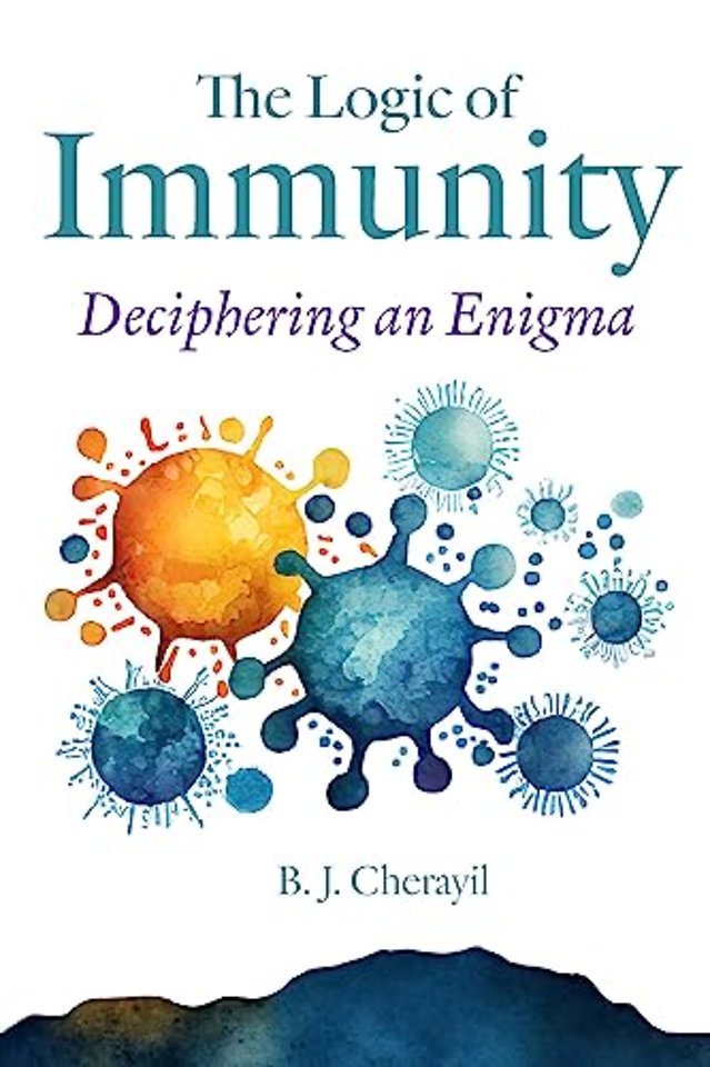 The Logic of Immunity