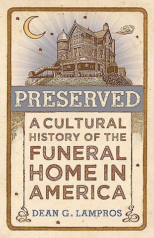 Preserved