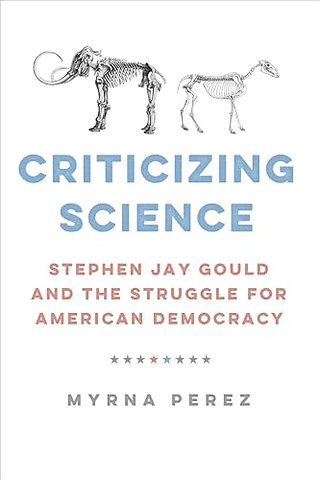 Criticizing Science