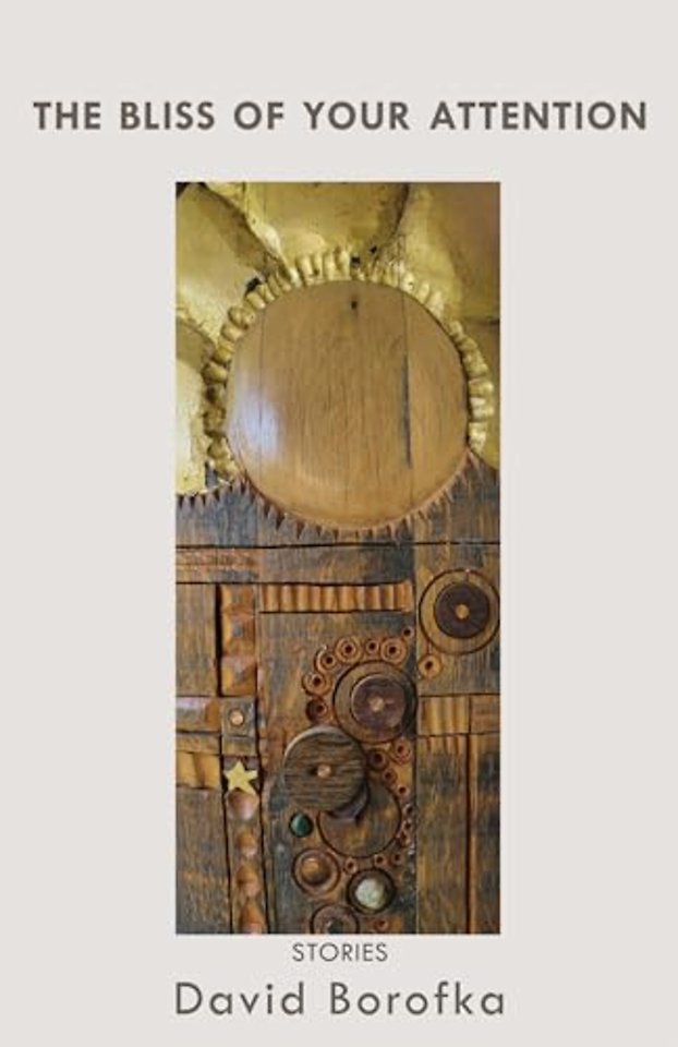 The Bliss of Your Attention