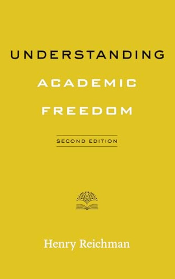 Understanding Academic Freedom