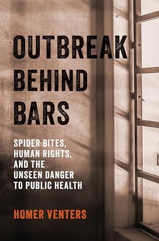Outbreak Behind Bars