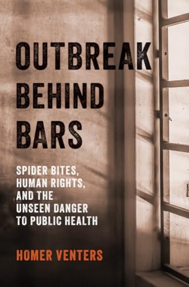 Outbreak Behind Bars