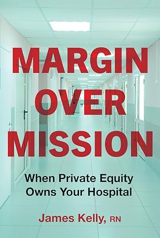 Margin Over Mission