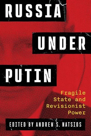 Russia Under Putin