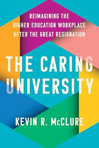 The Caring University