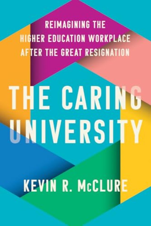 The Caring University