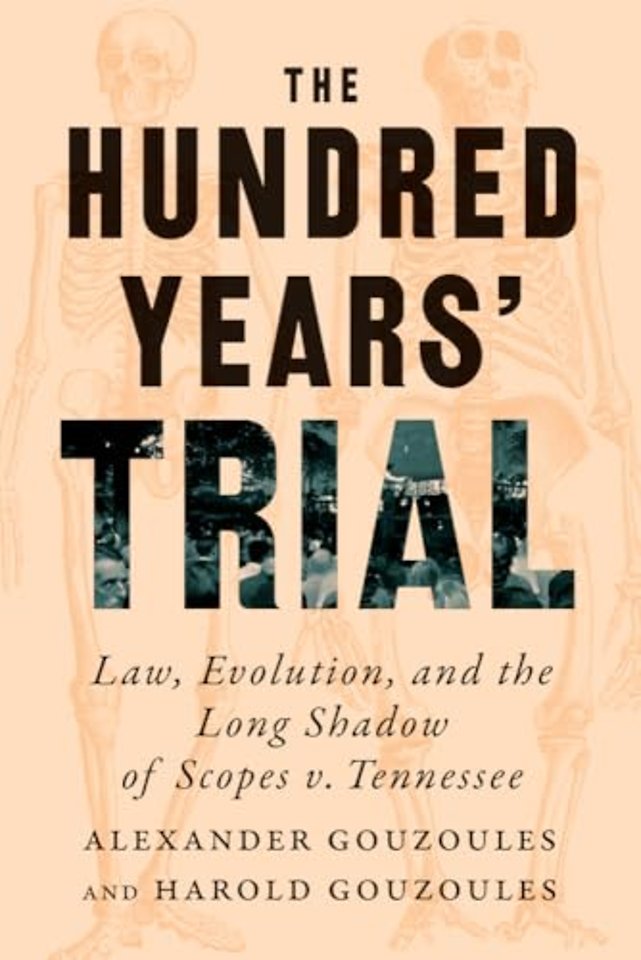 The Hundred Years' Trial