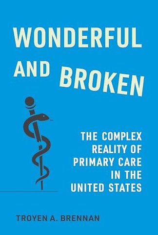Wonderful and Broken