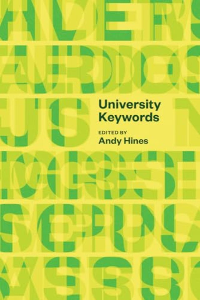 University Keywords