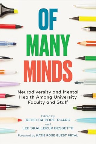 Of Many Minds