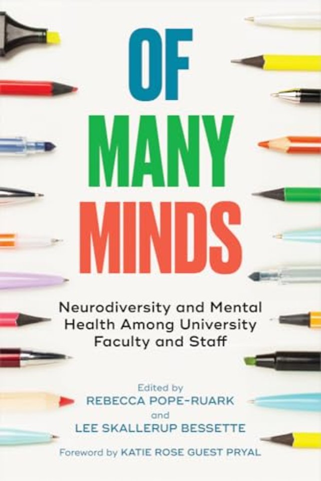 Of Many Minds