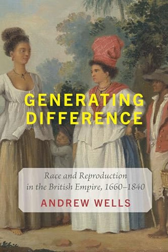 Generating Difference