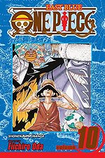 One Piece, Vol. 10