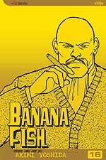 Banana Fish, Vol. 16
