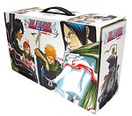 Bleach Box Set 1