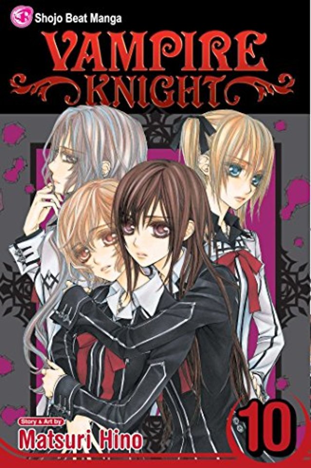 Vampire Knight