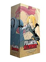 Fullmetal Alchemist Complete Box Set