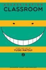 Assassination Classroom, Vol. 2