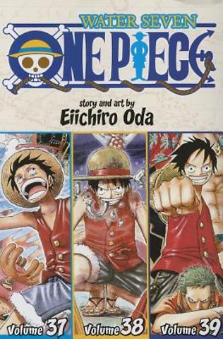 One Piece (Omnibus Edition), Vol. 13
