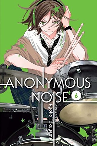 Anonymous Noise, Vol. 6