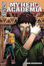 My Hero Academia, Vol. 14