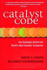 Catalyst Code