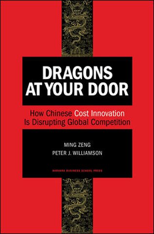 Dragons at Your Door