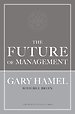 The Future of Management