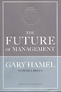 The Future of Management The Future of Management