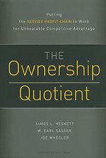 The Ownership Quotient