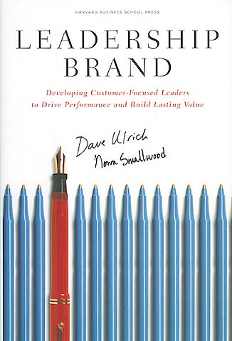 Leadership Brand